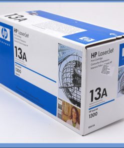 Toner HP crni 13A