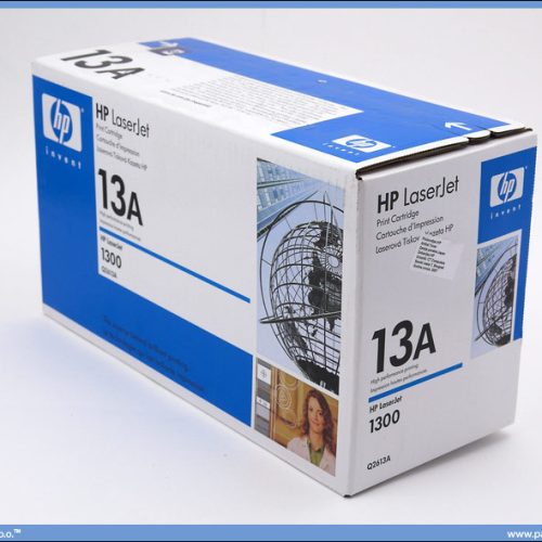 Toner HP crni 13A