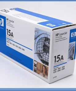 Toner HP crni 15A