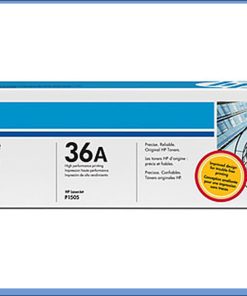 HP toner CB436A 36A