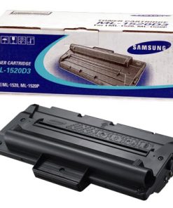 Samsung ML1520D3 Toner Cartridge, Samsung ML-1520D3