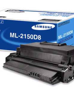 Samsung ML2150D8 Toner Cartridge, Samsung ML-2150D8