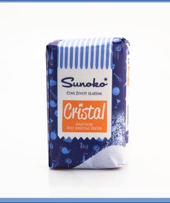 Šećer Kristal SUNOKO 1kg