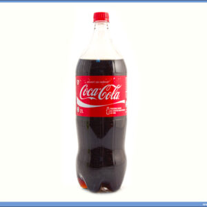 Sok Coca-Cola 2l PET