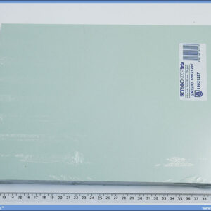 Papir/Karton u boji A4 1/100, 200gr SIVI/GRIGIO, Fabriano