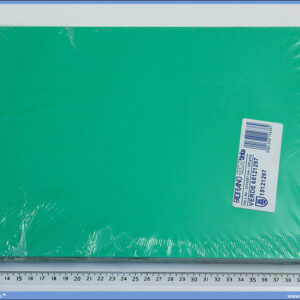 Papir/Karton u boji A4 1/100, 200gr VERDE/ZELENI, Fabriano