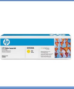 HP toner CC532a žuti