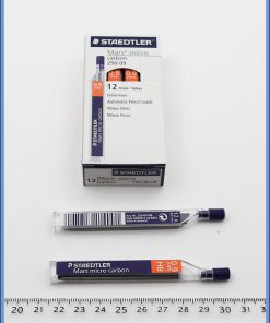 Mine grafitne 0.9mm HB, Staedtler