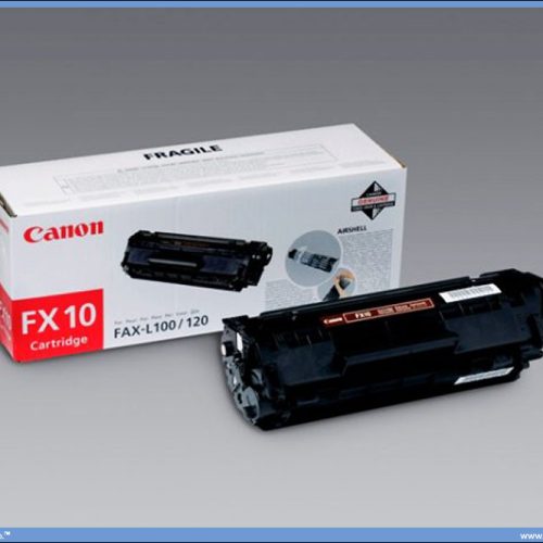 Canon toner FX-10