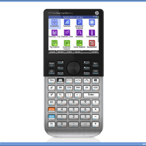 Kalkulator sa grafičkim prikazom HP PRIME