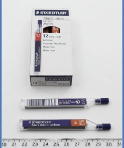 Mine grafitne 0.5mm H, Staedtler