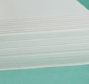 Hamer papir 180gr 100x70cm B1 format 10/1