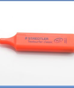 Tekst marker crveni, Staedtler 364-2