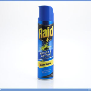 RAID sprej protiv letećih insekata