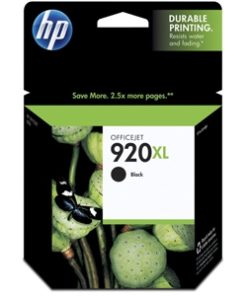 HP Ink Cartridge CRNI CD971AE 920