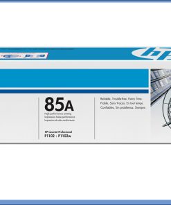 HP toner CE285A crni