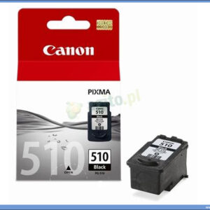 Canon PG-510 cartridge BLACK