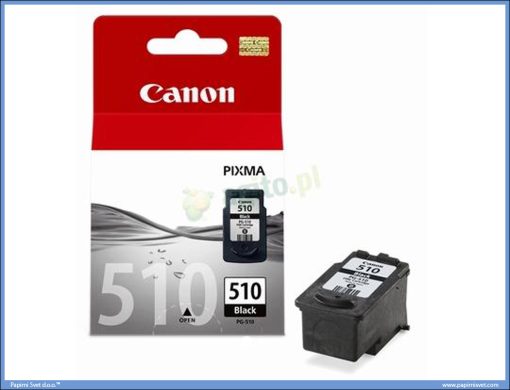 Canon PG-510 cartridge BLACK