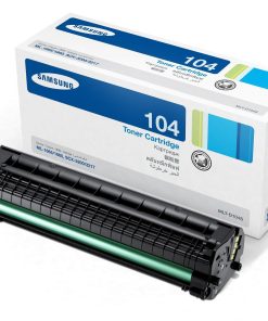 TONER SAMSUNG ML-1660/1665 1042S SCX-3200/3217 1.500str BLACK