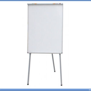 Flipchart whiteboard tabla 70x100cm podesiva 01