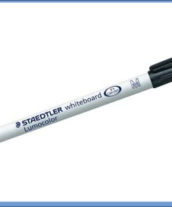 Marker CRNI 1mm za belu tablu STAEDTLER