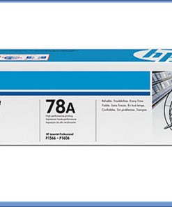 HP TONER BLACK CE278A