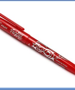 Olovka roler piši-briši FRIXION BALL CRVENA 0,5mm, Pilot