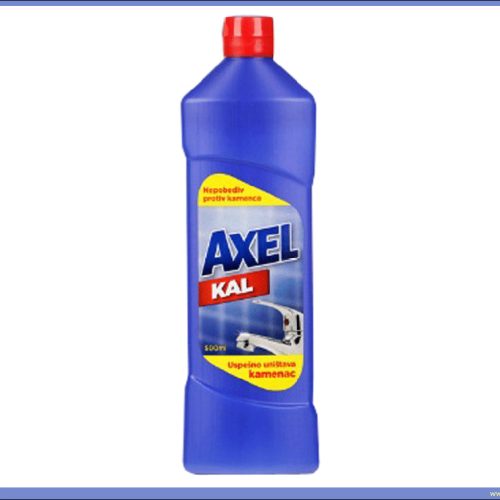 AXEL KAL 500ml sredstvo protiv kamenca