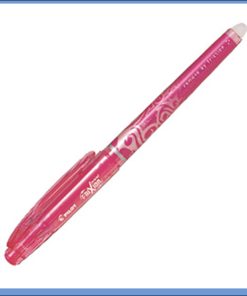 Olovka roler piši-briši FRIXION BALL PINK 0,5mm, Pilot