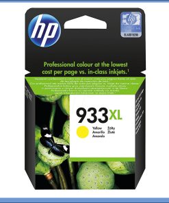 HP 933XL YELLOW ŽUTI Inkjet Print Cartridge [CN056AE]