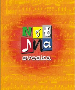 Notna sveska A4, Optimum