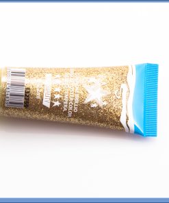 Tempera 22ml GLITTER ZLATNA