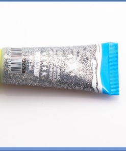 Tempera 22ml GLITTER SREBRNA