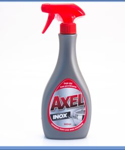 Sredstvo za čišćenje Inoxa 500ml, AXEL INOX