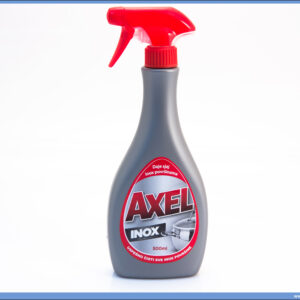 Sredstvo za čišćenje Inoxa 500ml, AXEL INOX