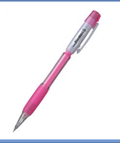 Olovka tehnička 0,5mm FIESTA AX-125W Roze, Pentel