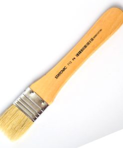 Četkica ravna FLAT široka Pop Brush 32mm br.2