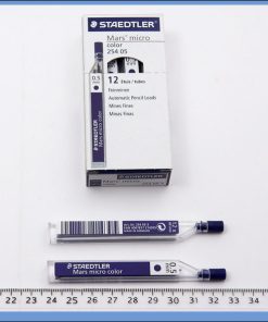 Mine grafitne 0.5mm plave, Staedtler