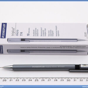 Tehnička olovka 0.5mm TRIPLUS, Stadtle