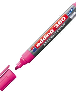 Whiteboard Marker za belu tablu ROZE 360, Edding