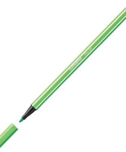 Flomaster 1mm REZEDO LIGHT EMERALD 68/16, Stabilo