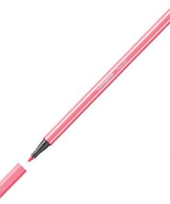 Flomaster 1mm RUŽIČASTI PINK 68/29, Stabilo