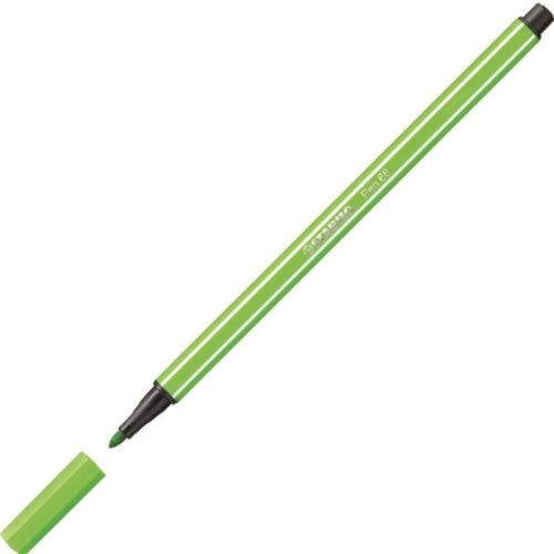 68 PEN LIGHT GREEN