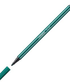 Flomaster 1mm TIRKIZNA TURQUOISE GREEN 68/53, Stabilo