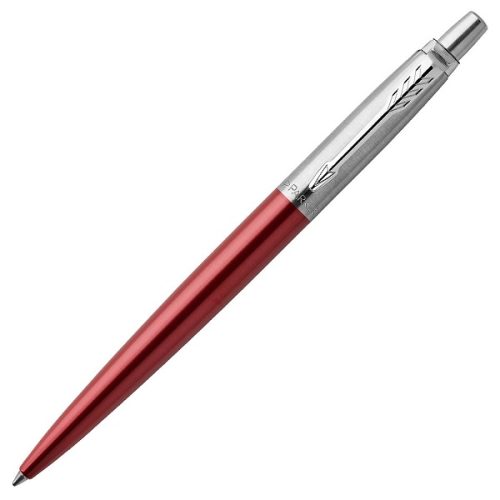 Parker Royal Gel roler JOTTER Kensington Red CT