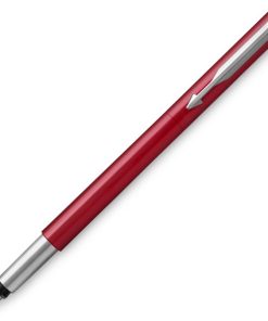 Parker Royal VECTOR naliv pero Standard Red CT