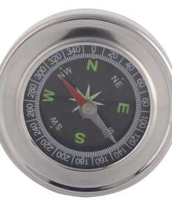 Kompas Compass metalni 6cm