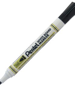 Whiteboard Marker za belu tablu CRNI MW85, Pentel