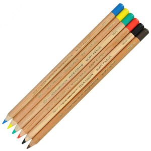 Gioconda Soft Pastel Pencil Set 8826