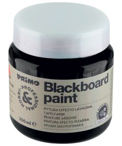 Blackboard paint Primo 250ml